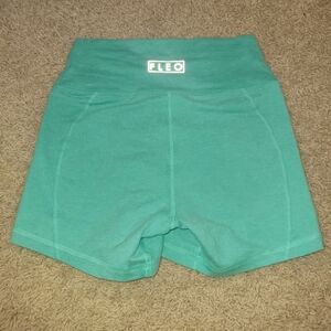 Fleo true high contour